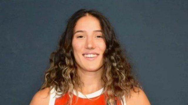 Basketbolcu Nilay Aydoğan kimdir, kaç yaşındaydı? Depremde acı haberi gelen Nilay Aydoğan'ın ölümü yakınlarını yasa boğdu!