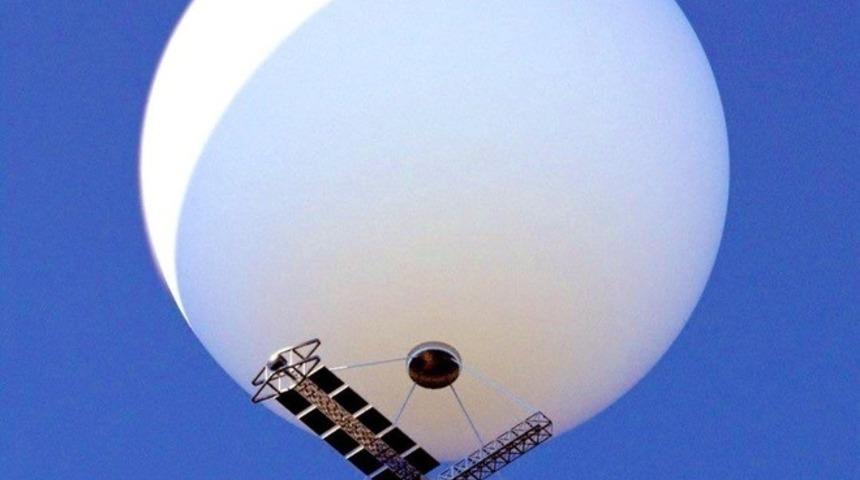 Casus balon nedir? Çin casus balonu sonrası ABD ve PENTAGON'dan peş peşe UFO açıklamaları! F-35 uçakları UFO vurdu!