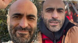 Günlerdir enkaz bölgesindeydi! Alper Kul paylaştı: Fiziken ve psikolojik açıdan çok yorulduk...