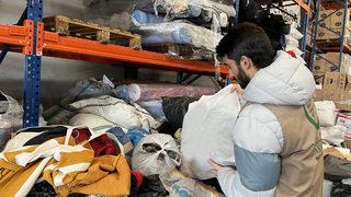 Tam 30 milyon dolar! Deprem sonrası büyükelçiliğe koştu: Parayı bırakıp sessizce uzaklaştı...