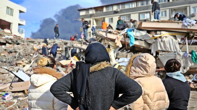 Deprem destekleri başvurusu detayları belli oldu: 60 günlük süreye dikkat! e-Devlet'ten de yapılabilecek