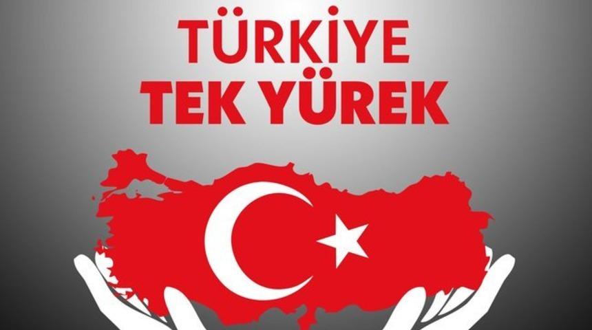 Ortak yayın nedir? Türkiye Tek Yürek ortak yayını ne zaman, saat kaçta? Depremzedelere yardım için tüm kanallarda ortak yayın!