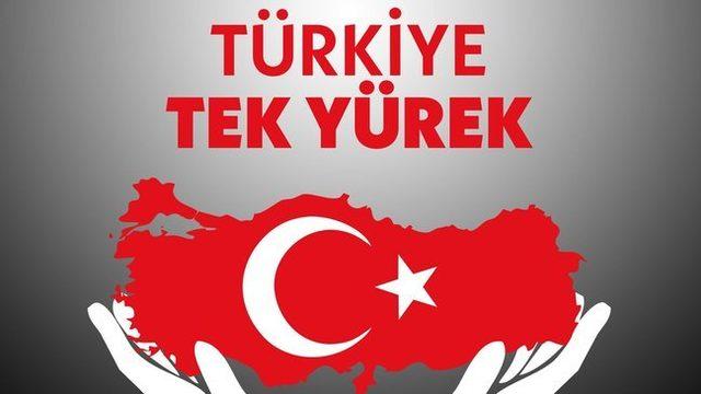 Ortak yayın nedir? Türkiye Tek Yürek ortak yayını ne zaman, saat kaçta? Depremzedelere yardım için tüm kanallarda ortak yayın!