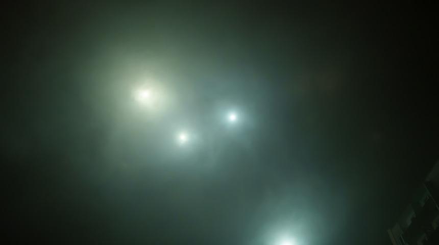 Dünya ABD'nin düşürdüğü 'tanımlanamayan nesneyi' konuşuyor... Üst düzey generalden çarpıcı açıklama! Uzaylılara mı ait?