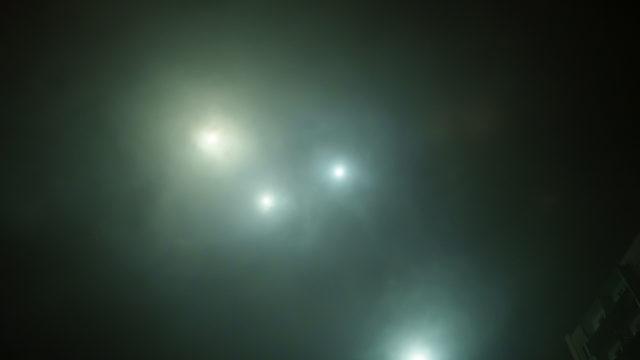 Dünya ABD'nin düşürdüğü 'tanımlanamayan nesneyi' konuşuyor... Üst düzey generalden çarpıcı açıklama! Uzaylılara mı ait?