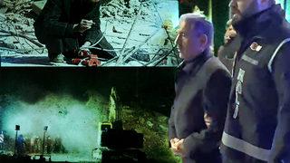 Son dakika: Depremden sonra 'kolon' iddialarıyla gündeme gelmişti! Emre Apartmanı'nın şantiye şefi gözaltına alındı