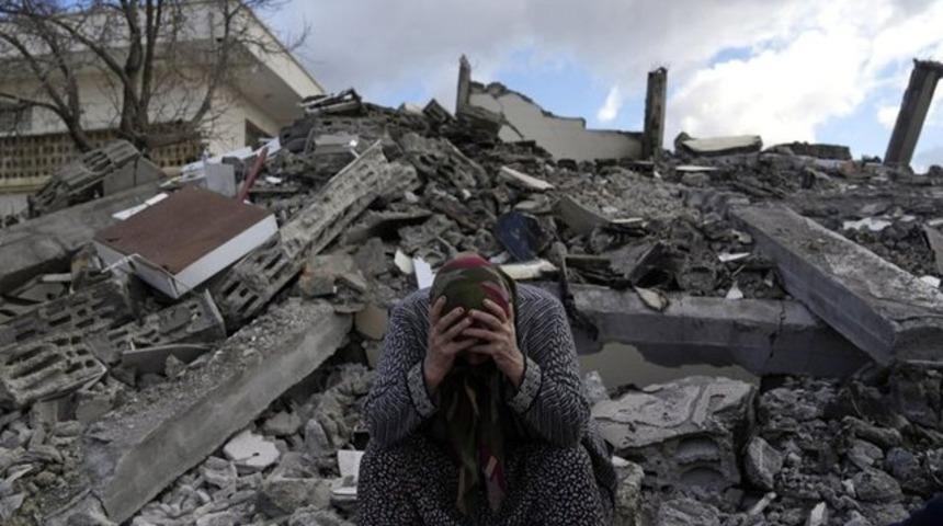 DEPREM YARDIMI ne zaman verilecek? 15 bin TL'lik deprem yardımı kimler alabilecek? Cumhurbaşkanı Erdoğan duyurdu!