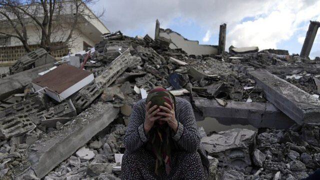 DEPREM YARDIMI ne zaman verilecek? 15 bin TL'lik deprem yardımı kimler alabilecek? Cumhurbaşkanı Erdoğan duyurdu!