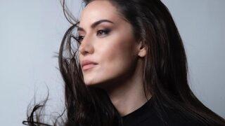 Fahriye Evcen'den duygusal paylaşım! Tüm dünya bir araya gelse onun yerini tutamayacak