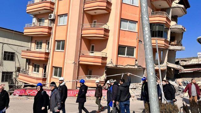 DASK'tan hasar bildiriminde süre iddiasına yanıt: '15 gün süre olsa da...'