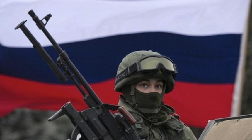 Rusya'dan son dakika Suriye açıklaması! Dengeleri değiştirecek açıklama