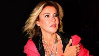 Gülben Ergen afet bölgesinde! Paylaştığı fotoğraf görenleri kahretti