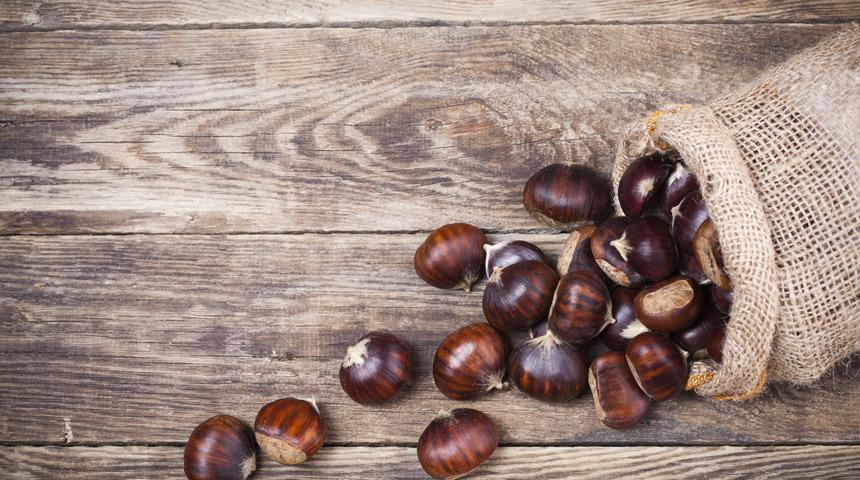 Sadece 1 avu&ccedil; yenildiğinde sağladığı faydalara inanamayacaksınız