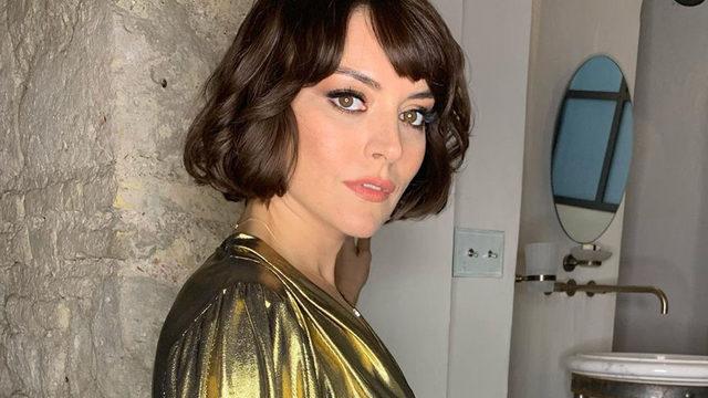 Ünlü oyuncu Ezgi Mola isyan etti! 'Akıl alır gibi değil! Biraz insaf!'