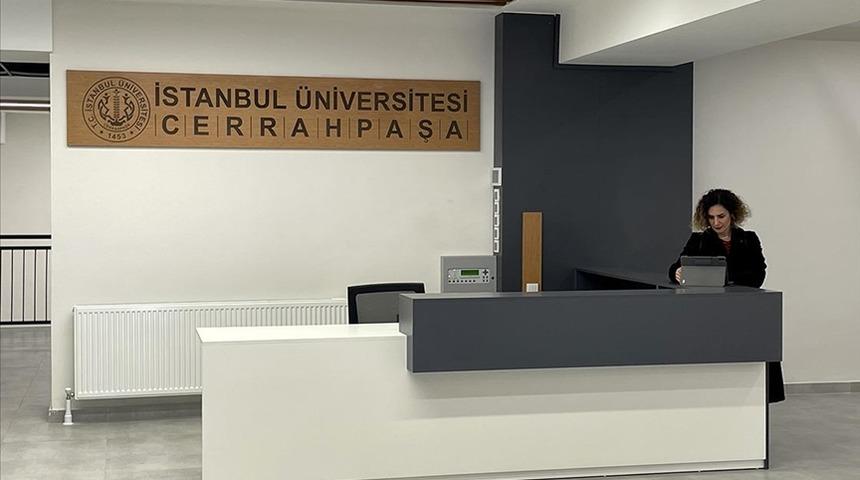 Cerrahpaşa Tıp Fakültesi ”Afet ve Deprem Tedavi Kılavuzu” video serisi yayınlandı