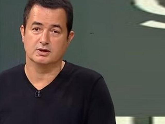 Acun Ilıcalı Trabzonspor-Basel maçının şifresiz olacağını duyurdu!