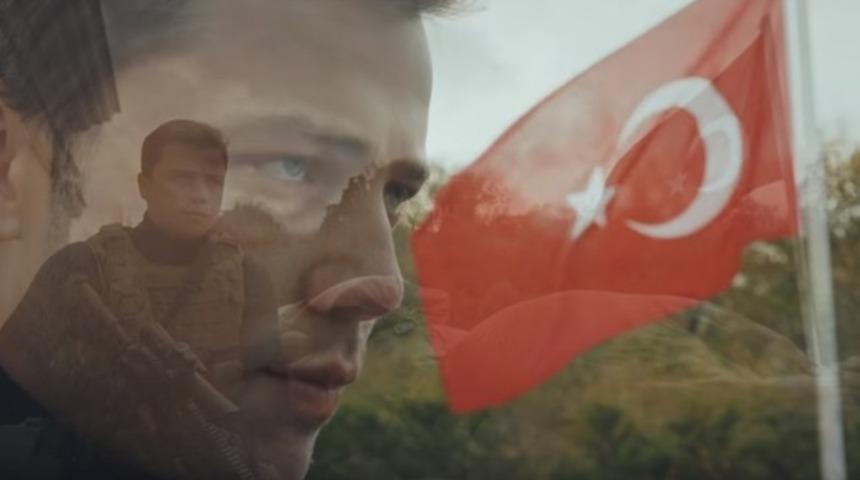 Söz 24. bölüm fragmanı izle: Bu bayrak aşağı inerse kahroluruz! İşte nefes kesen sahneler...
