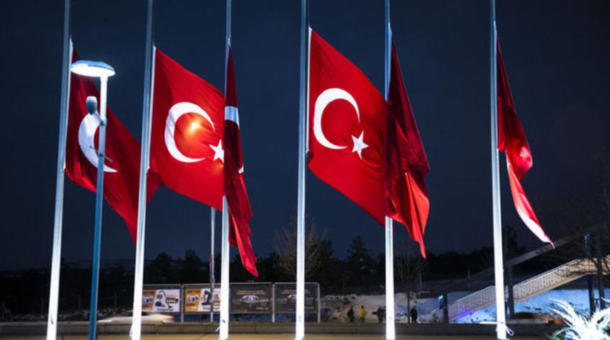 Milli yas ne zaman bitiyor? Milli yas bitti mi, uzatılacak mı? Cumhurbaşkanı Erdoğan açıkladı!