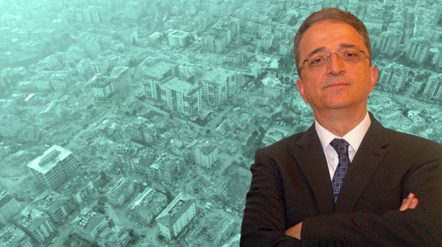 Deprem sonrası kritik 'güçlendirme' çağrısı! '5 milyon konut kurtarılabilir'