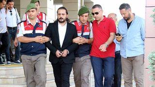 Emrah Serbes için istenen ceza belli oldu