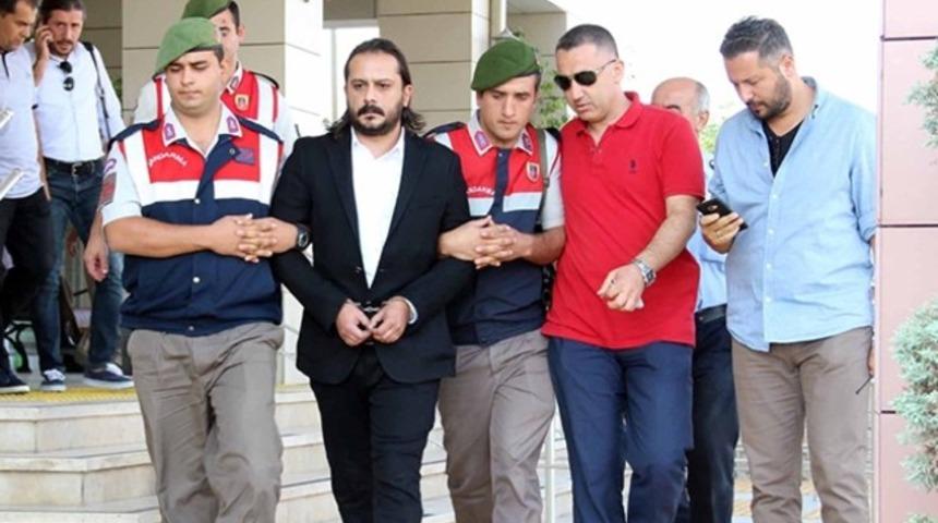 Emrah Serbes için istenen ceza belli oldu