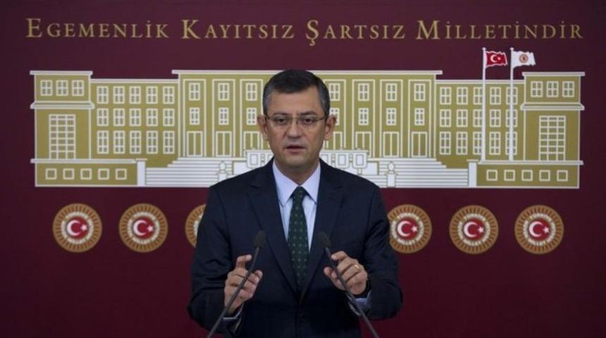 Kılıçdaroğlu'nun iddialarıyla ilgili CHP'den flaş açıklama: Belgeler sahteyse biz bittik