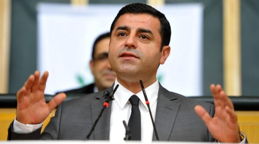 Selahattin Demirtaş hakkında son dakika beraat kararı