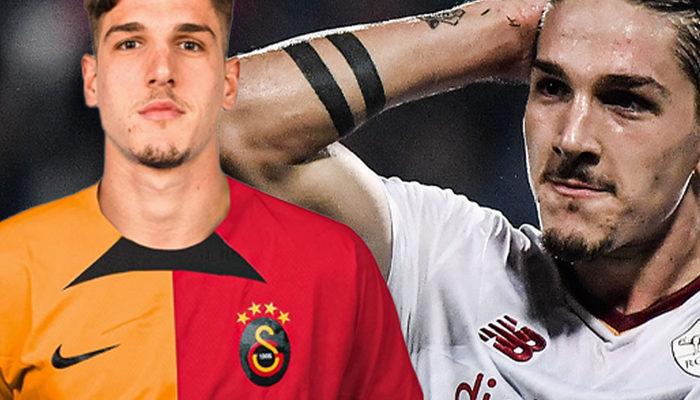 Nuovo trasferimento Galatasaray Nicolo Zaniolo è andato in Italia!  Sua madre ha spiegato: ‘Siamo messi alla prova da quello che è successo in Turchia’ Galatasaray