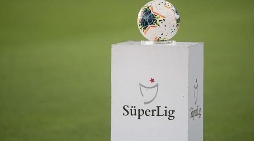 Maçlar ne zaman başlayacak 2023, hangi tarihe ertelendi? TFF duyurdu! Deprem nedeniyle ertelenen Süper Lig maçlarının başlayacağı tarih!