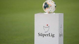 Maçlar ne zaman başlayacak 2023, hangi tarihe ertelendi? TFF duyurdu! Deprem nedeniyle ertelenen Süper Lig maçlarının başlayacağı tarih!