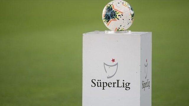 Maçlar ne zaman başlayacak 2023, hangi tarihe ertelendi? TFF duyurdu! Deprem nedeniyle ertelenen Süper Lig maçlarının başlayacağı tarih!