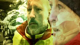 10 saatlik çabanın sonucunda enkazdan çıkartmışlardı! Alman ekibi kurtardıkları kadının ölüm haberini gözyaşlarıyla dinledi... “Gönül bağı sona ermiş değil”