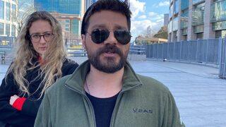 Deprem sonrası 'baraj' paylaşımları nedeniyle soruşturma başlatılan Oğuzhan Uğur ifade verdi! 'Verileri savcıyla paylaştık belgeleriyle kanıtlarıyla sunduk'