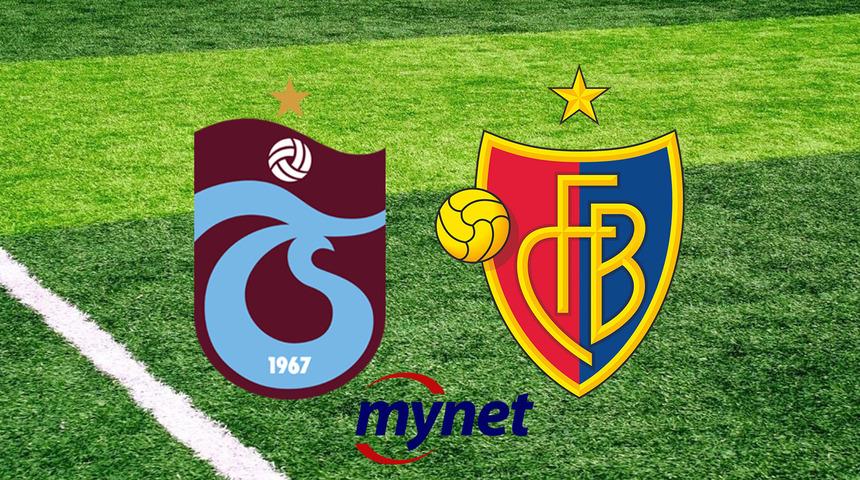 Trabzonspor Basel maçı ne zaman, saat kaçta, hangi kanalda?  Acun Ilıcalı açıkladı: Trabzonspor Basel maçı şifresiz yayınlanacak!
