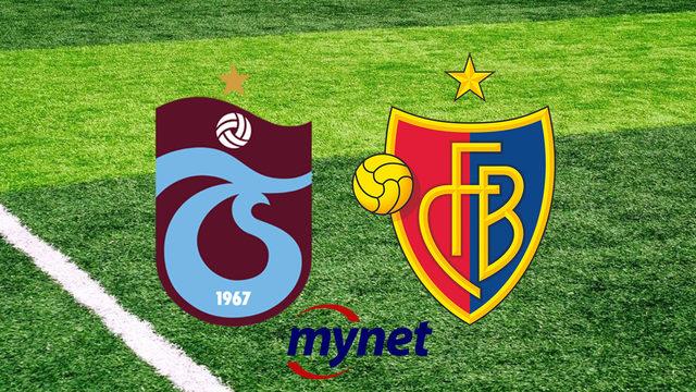 Trabzonspor Basel maçı ne zaman, saat kaçta, hangi kanalda?  Acun Ilıcalı açıkladı: Trabzonspor Basel maçı şifresiz yayınlanacak!