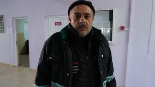 Edirne'deki oteller depremzedeleri misafir ediyor