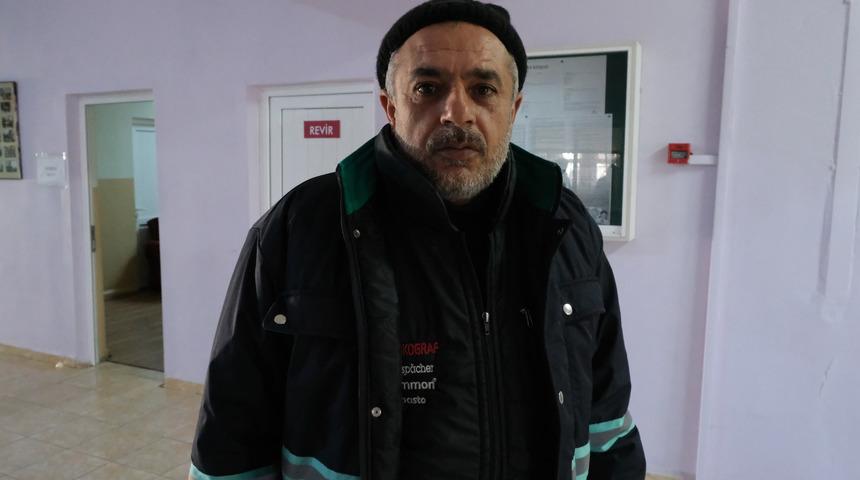 Edirne'deki oteller depremzedeleri misafir ediyor