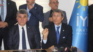 İYİ Parti hedefini açıkladı: Yüzde 50 artı 1