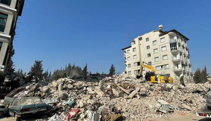 Deprem sonrası merak ediliyordu, bakanlık il il açıkladı