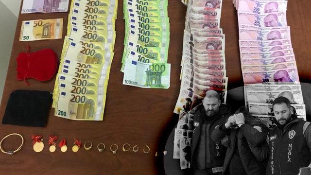 İnsafsızlığın bu kadarı! Depremde yaşlı kadını evden çıkarıp altınlarını çaldı: Üzerinden neler çıktı neler...