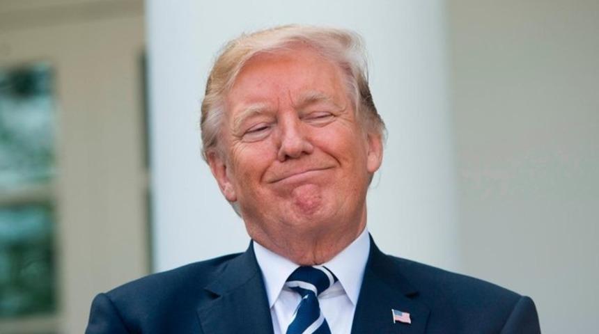 Trump'ın Twitter hesabını hackleyen kişi Türk çıktı