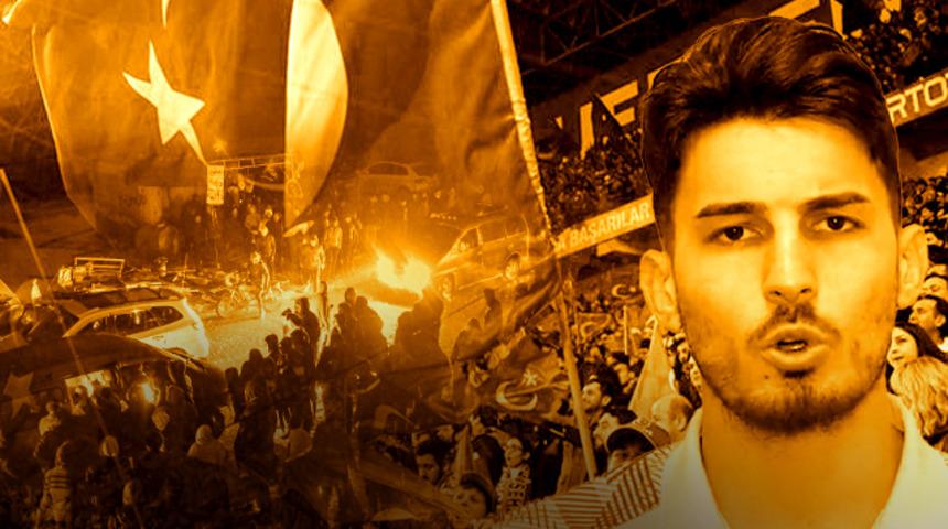 Trabzonspor'un kaptanı Uğurcan Çakır, futbolseverlere seslendi! "Renk ve arma ayırmaksızın bekliyoruz" Üç büyüklerden destek geldi...