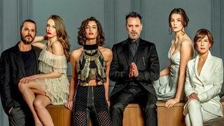 Fi dizisinden yeni rekor!