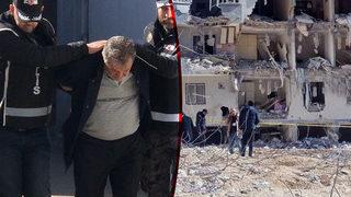 Son dakika: Firmasının inşa ettirdiği birçok bina yıkılmıştı! Müteahhit Hasan Alpargün tutuklandı