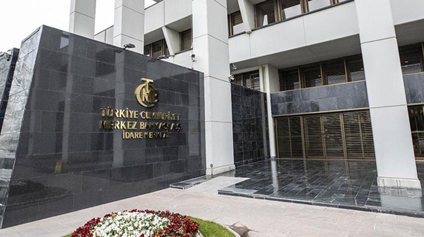 Merkez Bankası'ndan depremden etkilenen iller için menkul kıymet ve zorunlu karşılık düzenlemesi kararı!