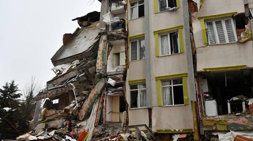 Son dakika haberi: Gaziantep'te deprem sırasında yıkılan 25 binayla ilgili soruşturmada 5 kişi tutuklandı!