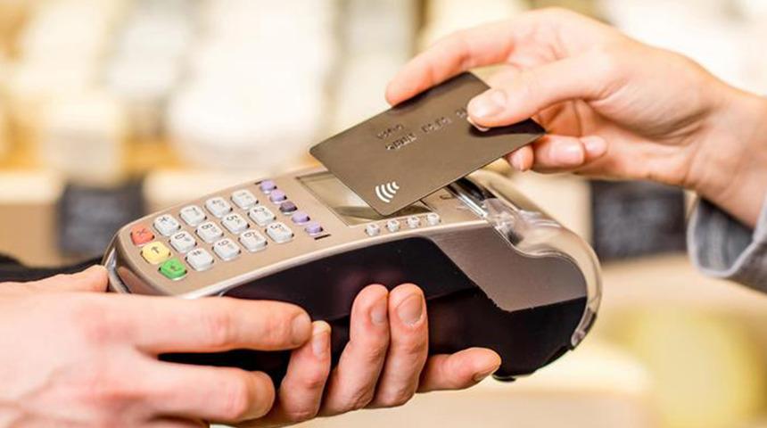 BDDK bankalara talimat verdi! Temassız kartların ilk kullanımında şifre istenecek