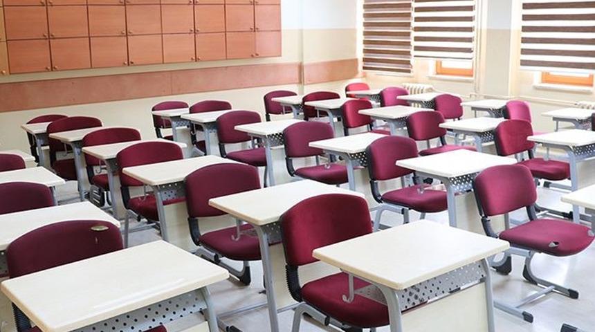 Özel okullardan depremden etkilenen 20 bin öğrenci için ücretsiz kontenjan