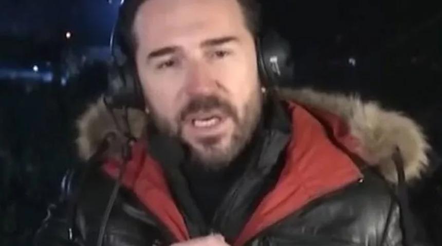 Televizyon programında söyledikleri tepki çekmişti! Uğur Arslan'dan videolu paylaşım: Yaptığım açıklama yanlış anlaşılmış