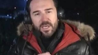 Televizyon programında söyledikleri tepki çekmişti! Uğur Arslan'dan videolu paylaşım: Yaptığım açıklama yanlış anlaşılmış